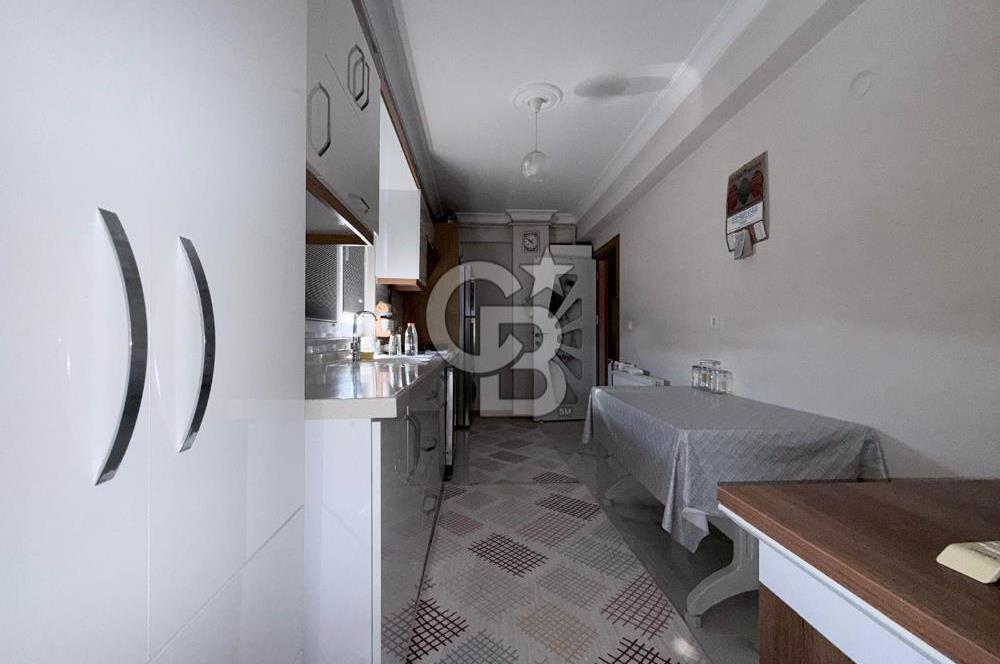 DEMİRTAŞ SAKARYA MAH. MERKEZİ LOKASYON KÖŞE 5+1 DUBLEKS DAİRE