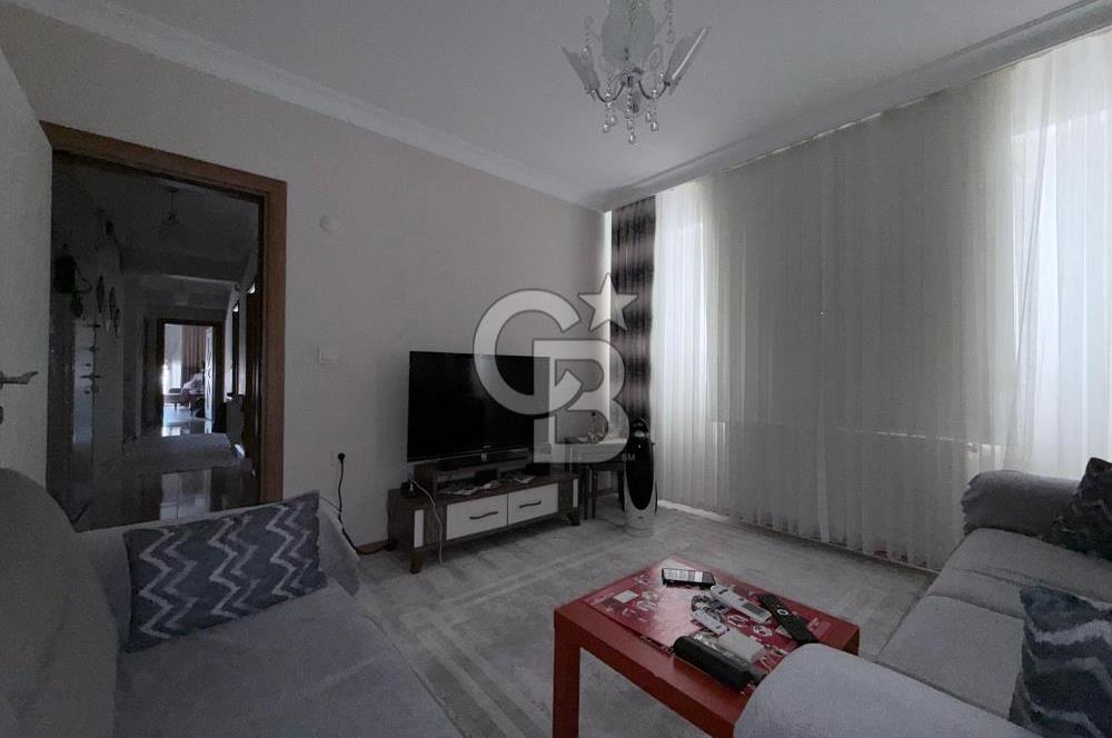 DEMİRTAŞ SAKARYA MAH. MERKEZİ LOKASYON KÖŞE 5+1 DUBLEKS DAİRE