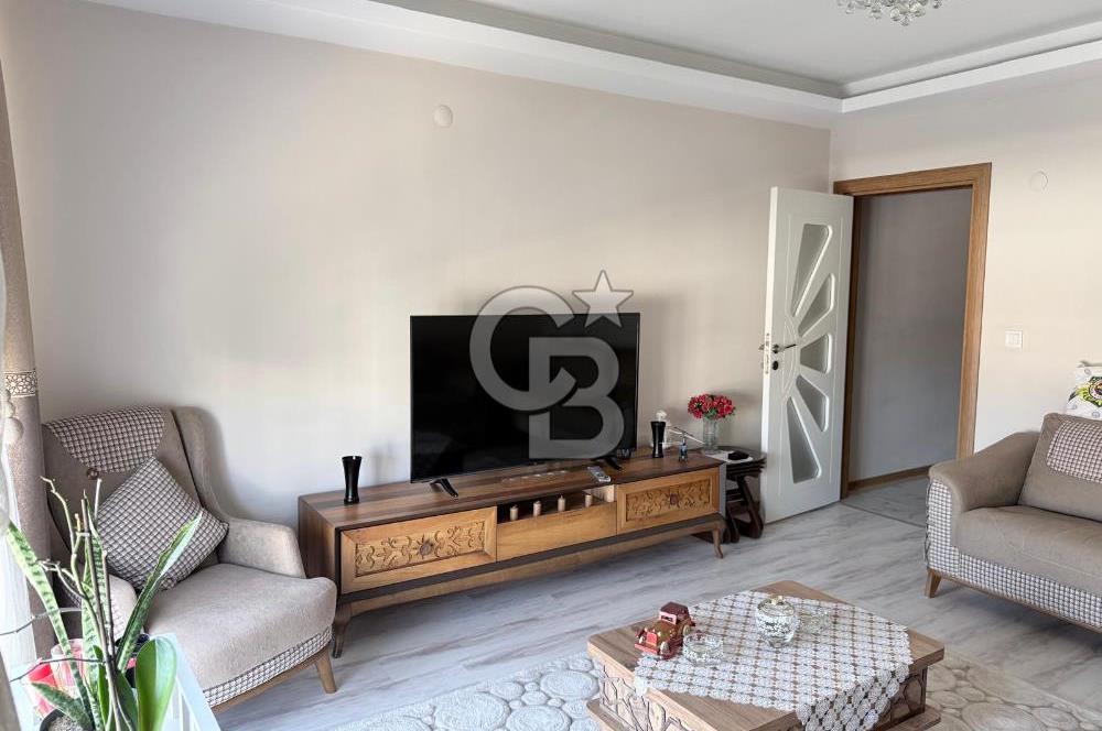 DEMİRTAŞ SAKARYA MAH. MERKEZİ LOKASYON KÖŞE 5+1 DUBLEKS DAİRE