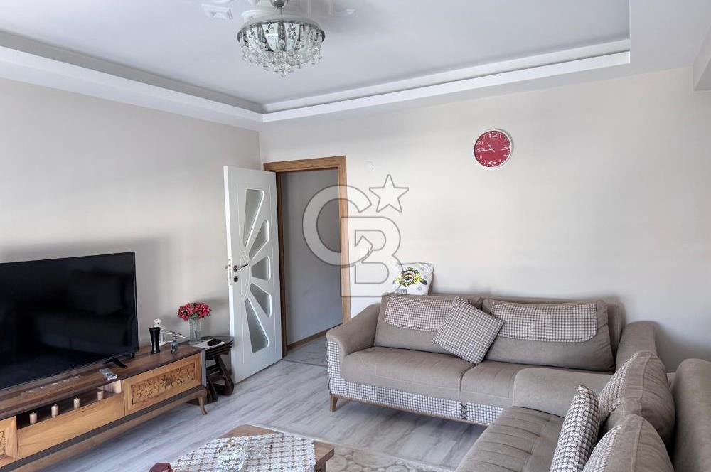 DEMİRTAŞ SAKARYA MAH. MERKEZİ LOKASYON KÖŞE 5+1 DUBLEKS DAİRE