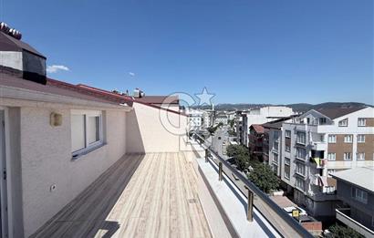 DEMİRTAŞ SAKARYA MAH. MERKEZİ LOKASYON KÖŞE 5+1 DUBLEKS DAİRE