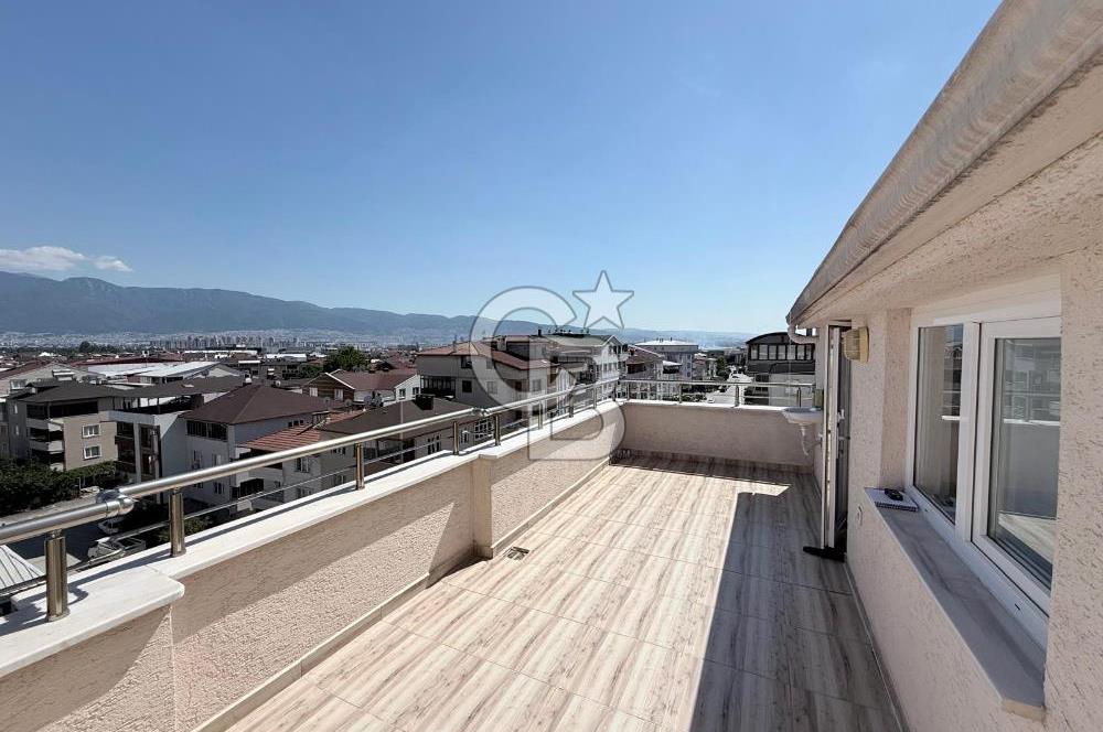 DEMİRTAŞ SAKARYA MAH. MERKEZİ LOKASYON KÖŞE 5+1 DUBLEKS DAİRE