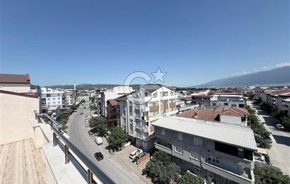 DEMİRTAŞ SAKARYA MAH. MERKEZİ LOKASYON KÖŞE 5+1 DUBLEKS DAİRE