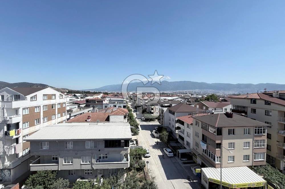 DEMİRTAŞ SAKARYA MAH. MERKEZİ LOKASYON KÖŞE 5+1 DUBLEKS DAİRE