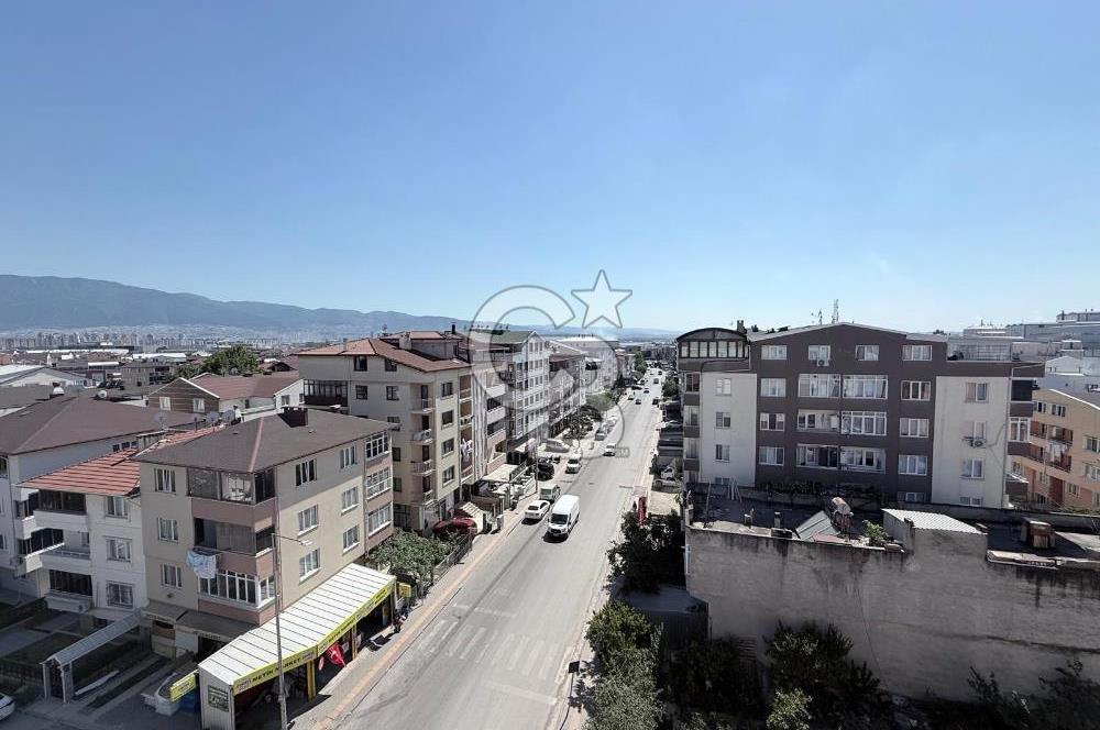 DEMİRTAŞ SAKARYA MAH. MERKEZİ LOKASYON KÖŞE 5+1 DUBLEKS DAİRE