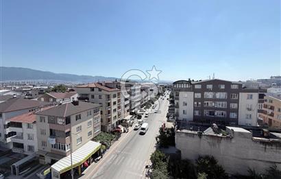 DEMİRTAŞ SAKARYA MAH. MERKEZİ LOKASYON KÖŞE 5+1 DUBLEKS DAİRE