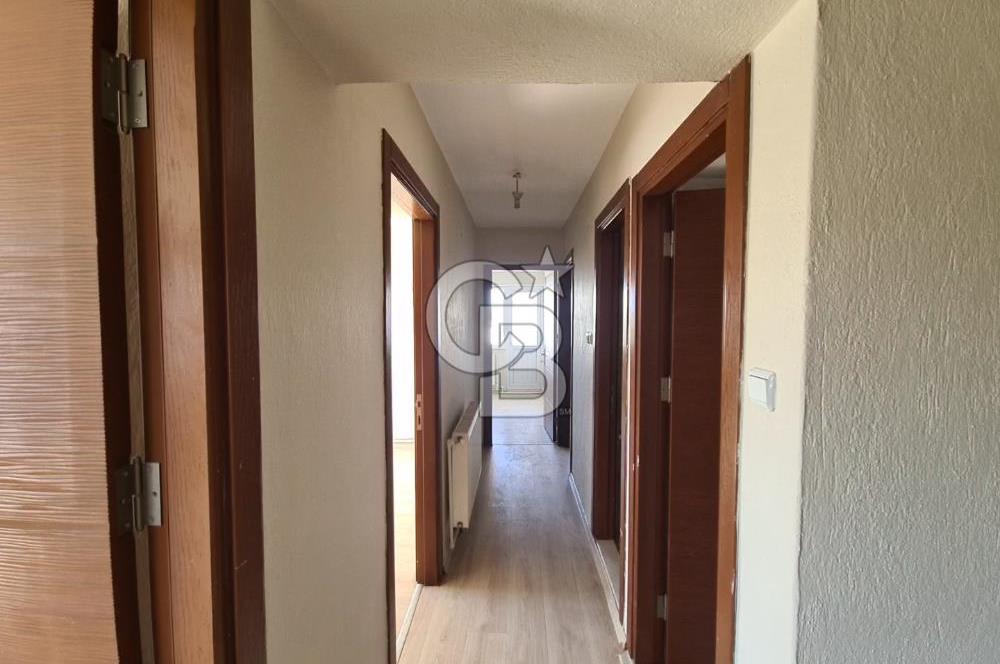 75.Yıl Mahallesinde 3+1 Kiralık Daire
