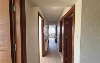 75.Yıl Mahallesinde 3+1 Kiralık Daire