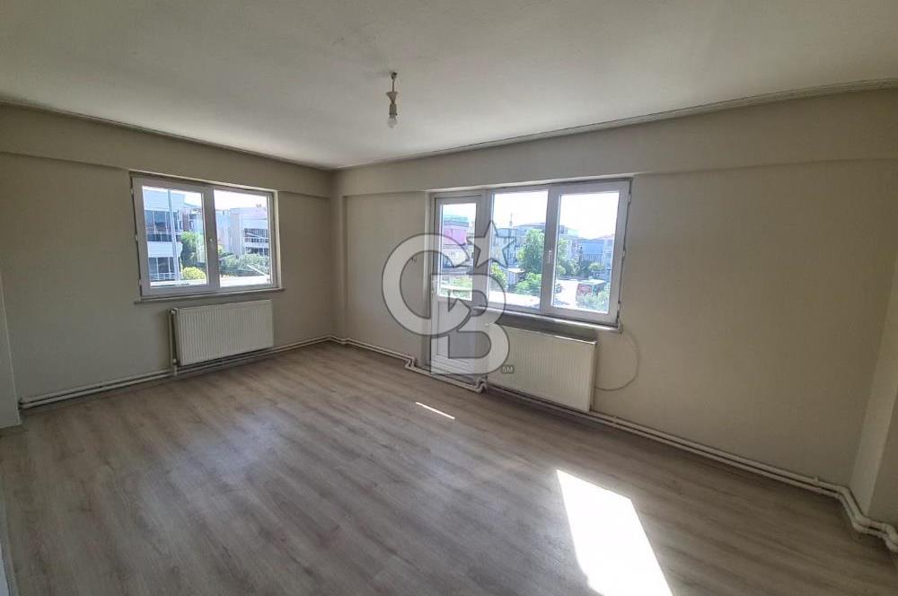 75.Yıl Mahallesinde 3+1 Kiralık Daire