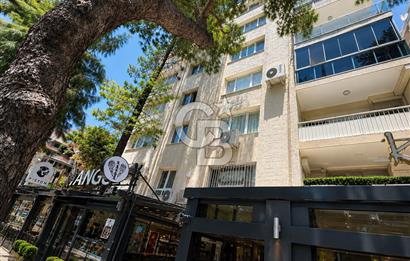 BORNOVA KAZIMDİRİK SÜVARİ CAD. ULTRA LÜKS SATILIK 3+1 DAİRE