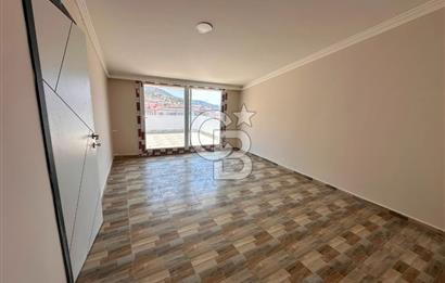 DİKİLİ SALİMBEY MAH. DENİZ MANZARALI 4+1 DUBLEX SATILIK DAİRE