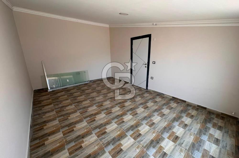 DİKİLİ SALİMBEY MAH. DENİZ MANZARALI 4+1 DUBLEX SATILIK DAİRE