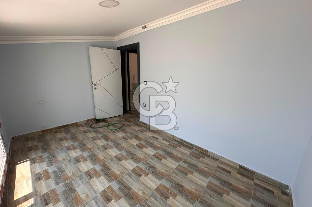 DİKİLİ SALİMBEY MAH. DENİZ MANZARALI 4+1 DUBLEX SATILIK DAİRE