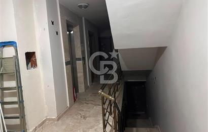 DİKİLİ SALİMBEY MAH. DENİZ MANZARALI 4+1 DUBLEX SATILIK DAİRE