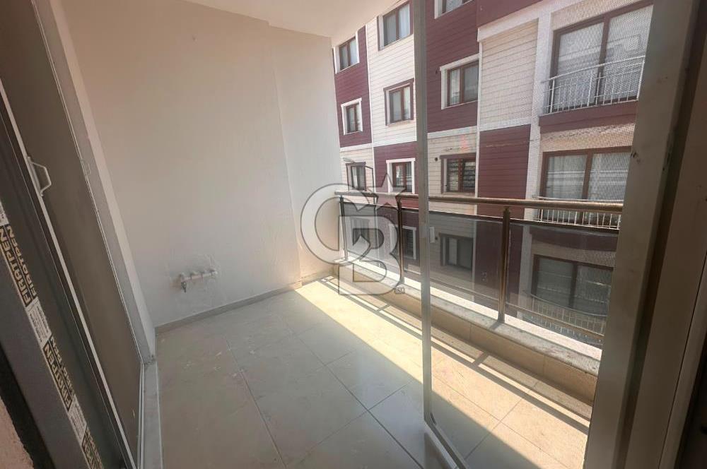 DİKİLİ SALİMBEY MAH. DENİZ MANZARALI 4+1 DUBLEX SATILIK DAİRE