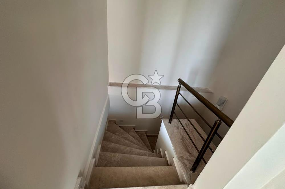 DİKİLİ SALİMBEY MAH. DENİZ MANZARALI 4+1 DUBLEX SATILIK DAİRE