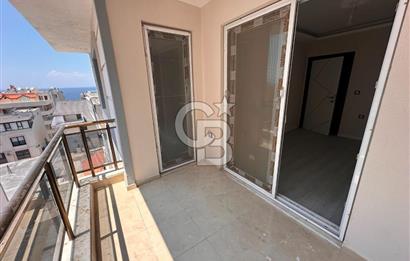 DİKİLİ SALİMBEY MAH. DENİZ MANZARALI 4+1 DUBLEX SATILIK DAİRE
