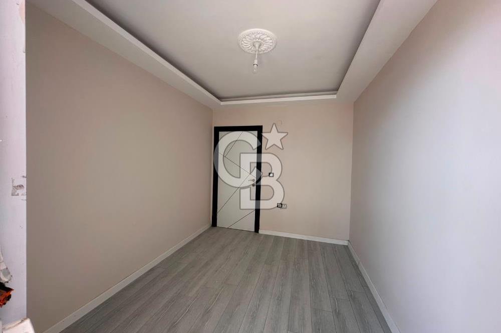 DİKİLİ SALİMBEY MAH. DENİZ MANZARALI 4+1 DUBLEX SATILIK DAİRE