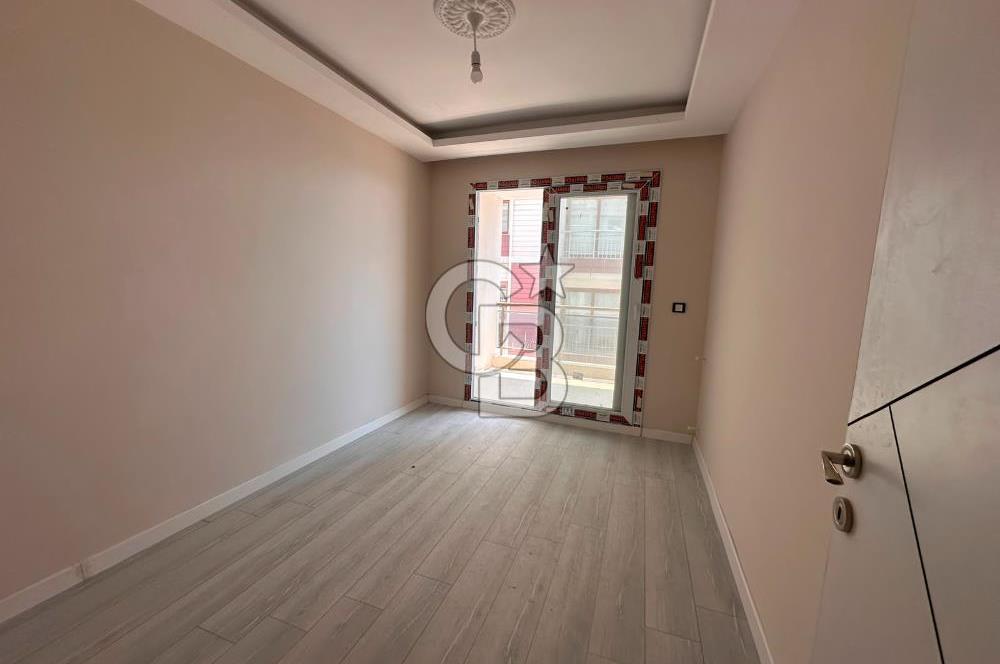 DİKİLİ SALİMBEY MAH. DENİZ MANZARALI 4+1 DUBLEX SATILIK DAİRE