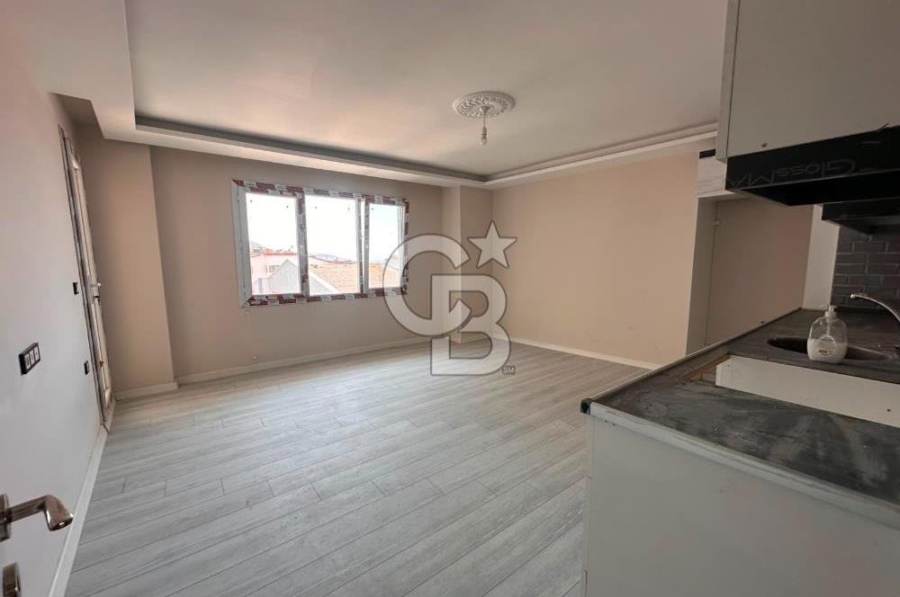 DİKİLİ SALİMBEY MAH. DENİZ MANZARALI 4+1 DUBLEX SATILIK DAİRE