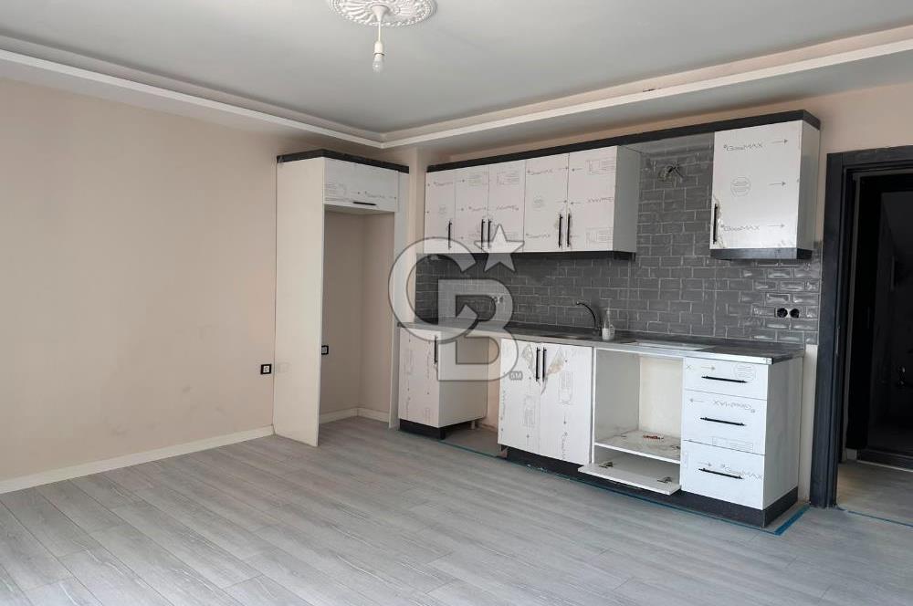 DİKİLİ SALİMBEY MAH. DENİZ MANZARALI 4+1 DUBLEX SATILIK DAİRE