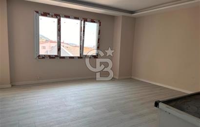 DİKİLİ SALİMBEY MAH. DENİZ MANZARALI 4+1 DUBLEX SATILIK DAİRE