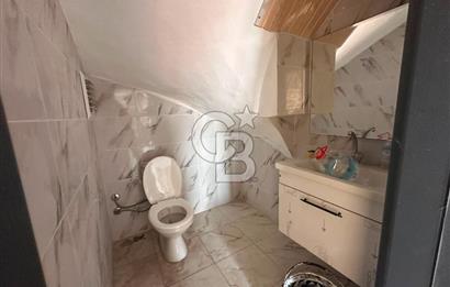 DİKİLİ SALİMBEY MAH. DENİZ MANZARALI 4+1 DUBLEX SATILIK DAİRE