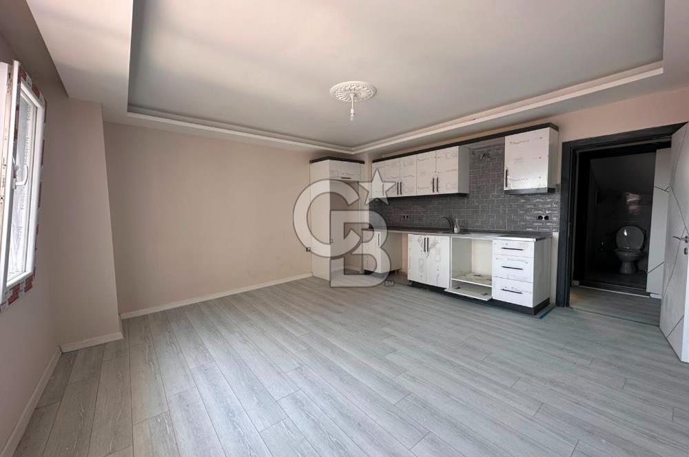 DİKİLİ SALİMBEY MAH. DENİZ MANZARALI 4+1 DUBLEX SATILIK DAİRE