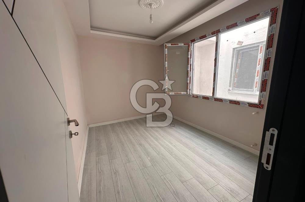 DİKİLİ SALİMBEY MAH. DENİZ MANZARALI 4+1 DUBLEX SATILIK DAİRE