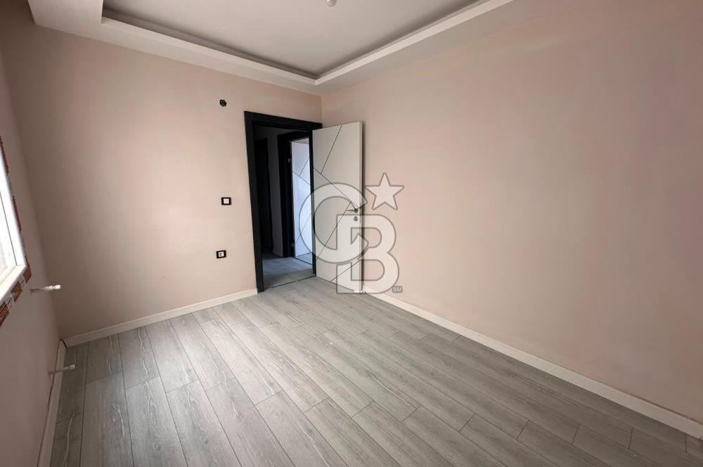 DİKİLİ SALİMBEY MAH. DENİZ MANZARALI 4+1 DUBLEX SATILIK DAİRE
