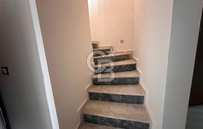 DİKİLİ SALİMBEY MAH. DENİZ MANZARALI 4+1 DUBLEX SATILIK DAİRE