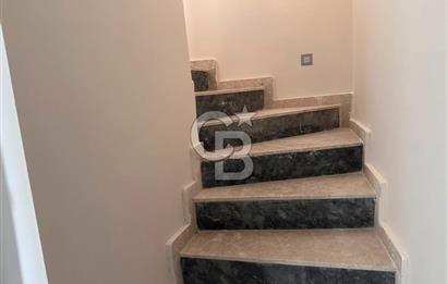 DİKİLİ SALİMBEY MAH. DENİZ MANZARALI 4+1 DUBLEX SATILIK DAİRE