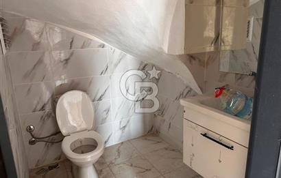 DİKİLİ SALİMBEY MAH. DENİZ MANZARALI 4+1 DUBLEX SATILIK DAİRE