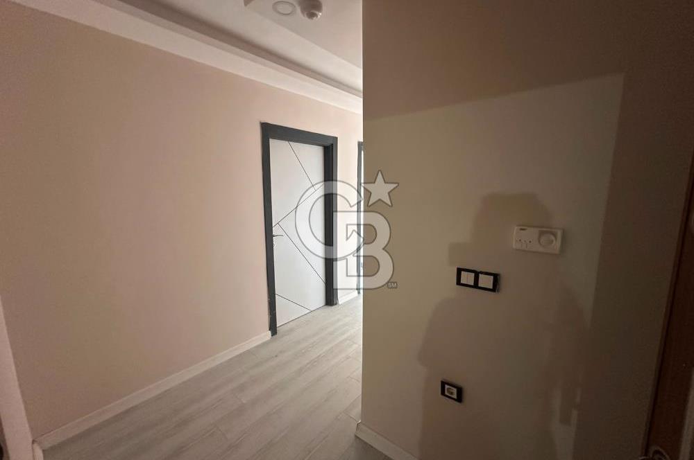 DİKİLİ SALİMBEY MAH. DENİZ MANZARALI 4+1 DUBLEX SATILIK DAİRE