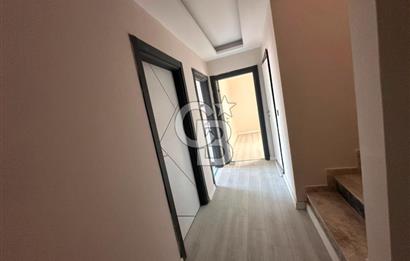 DİKİLİ SALİMBEY MAH. DENİZ MANZARALI 4+1 DUBLEX SATILIK DAİRE