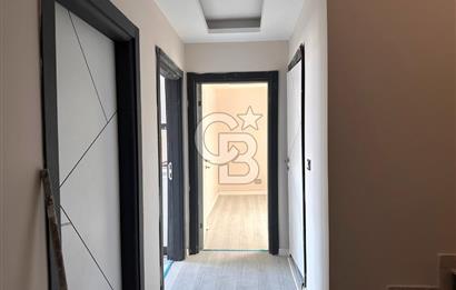 DİKİLİ SALİMBEY MAH. DENİZ MANZARALI 4+1 DUBLEX SATILIK DAİRE