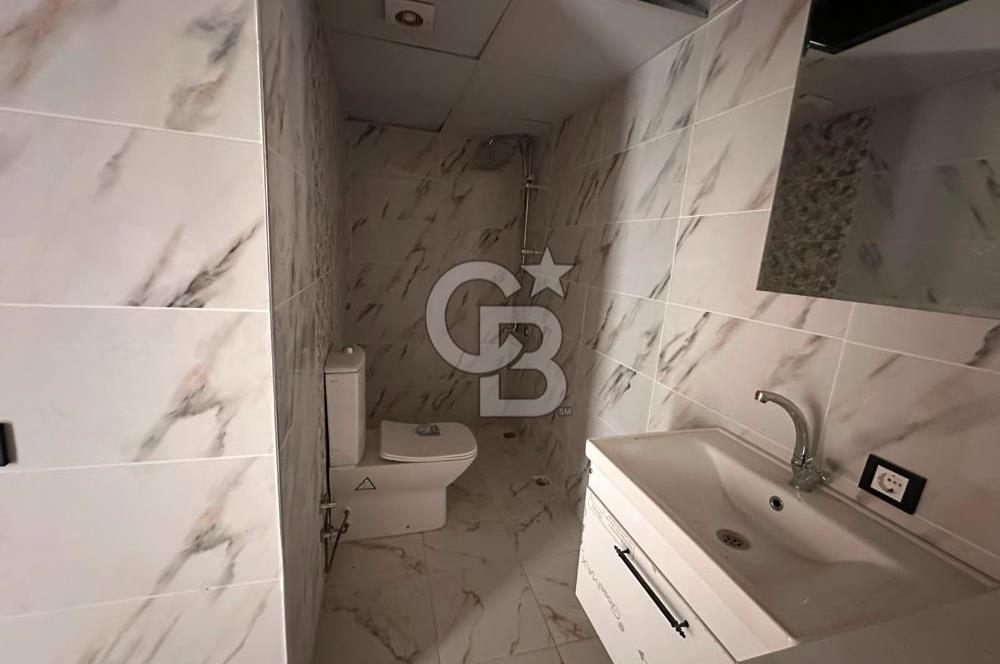 DİKİLİ SALİMBEY MAH. DENİZ MANZARALI 4+1 DUBLEX SATILIK DAİRE