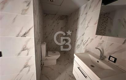 DİKİLİ SALİMBEY MAH. DENİZ MANZARALI 4+1 DUBLEX SATILIK DAİRE