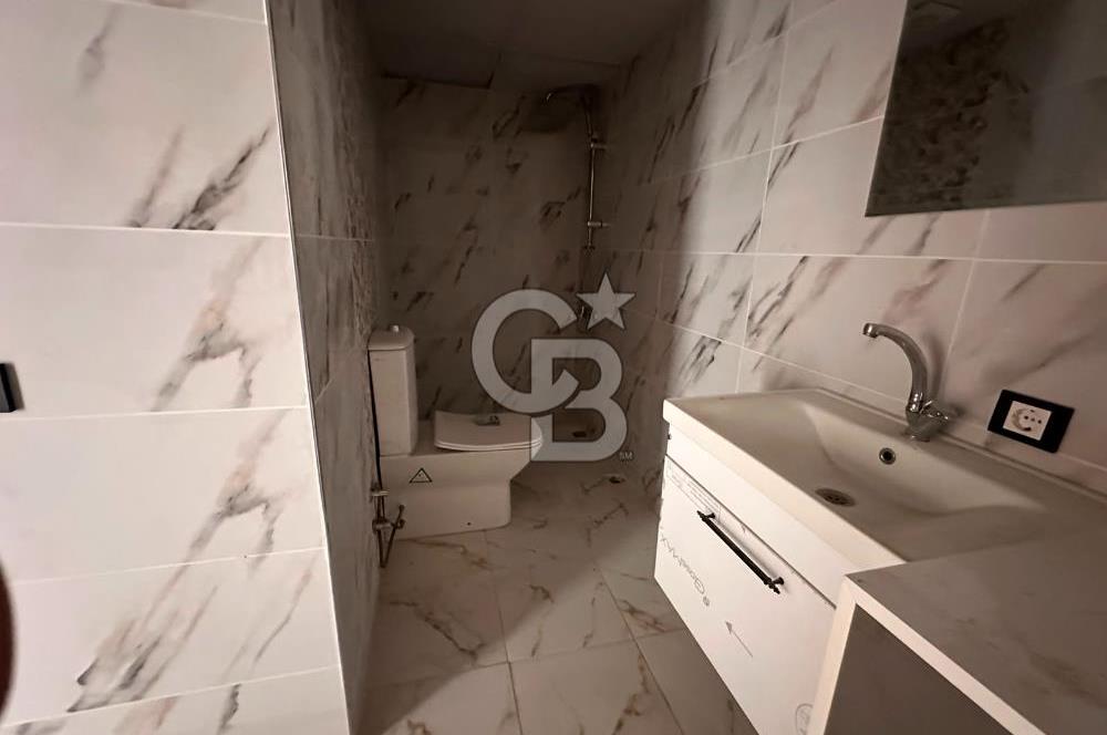 DİKİLİ SALİMBEY MAH. DENİZ MANZARALI 4+1 DUBLEX SATILIK DAİRE
