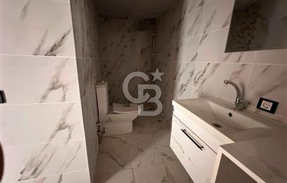 DİKİLİ SALİMBEY MAH. DENİZ MANZARALI 4+1 DUBLEX SATILIK DAİRE