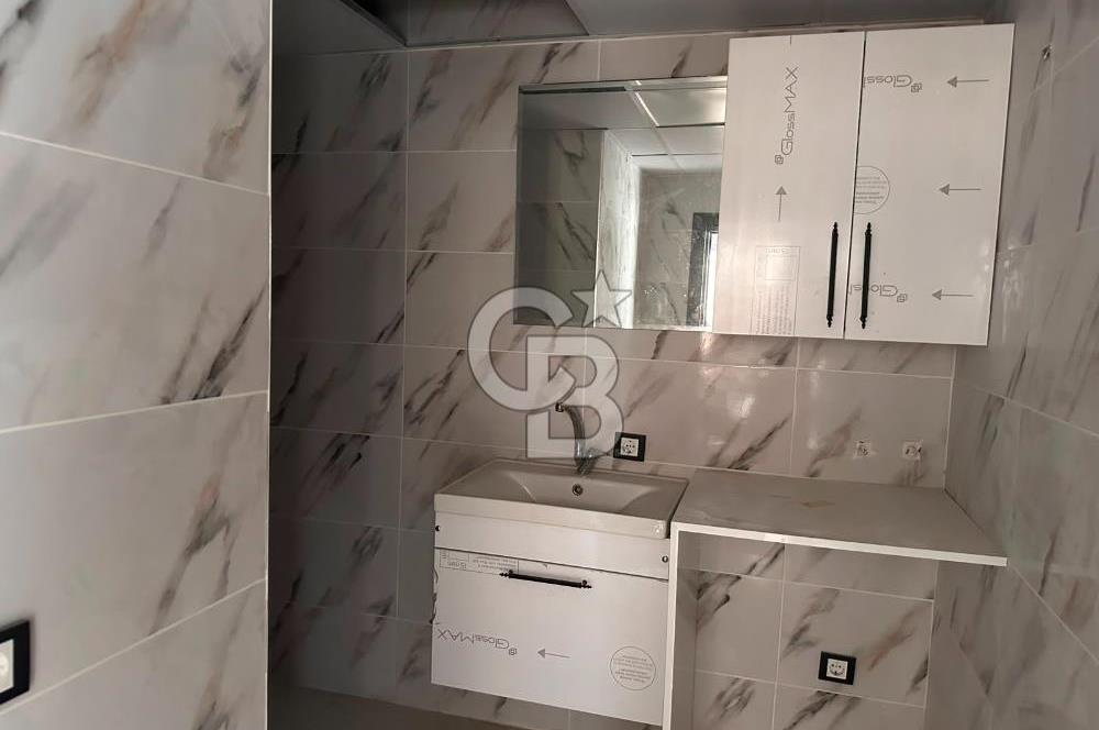 DİKİLİ SALİMBEY MAH. DENİZ MANZARALI 4+1 DUBLEX SATILIK DAİRE