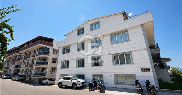 DİKİLİ SALİMBEY MAH. MERKEZİ KONUMLU 4+1 DUBLEX SATILIK DAİRE - 359136