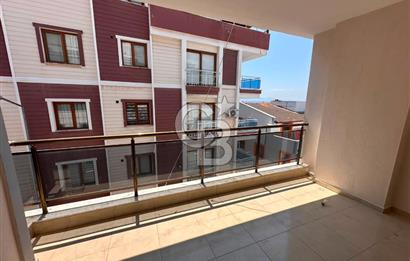 DİKİLİ SALİMBEY MAH. MERKEZİ KONUMLU 4+1 DUBLEX SATILIK DAİRE