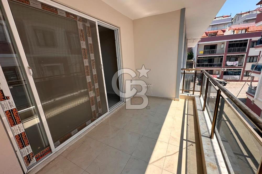 DİKİLİ SALİMBEY MAH. MERKEZİ KONUMLU 4+1 DUBLEX SATILIK DAİRE