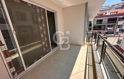 DİKİLİ SALİMBEY MAH. MERKEZİ KONUMLU 4+1 DUBLEX SATILIK DAİRE