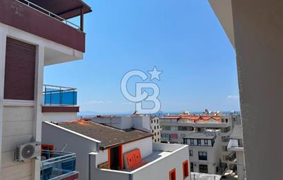 DİKİLİ SALİMBEY MAH. MERKEZİ KONUMLU 4+1 DUBLEX SATILIK DAİRE