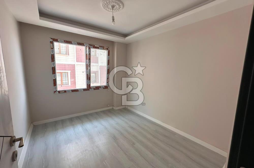 DİKİLİ SALİMBEY MAH. MERKEZİ KONUMLU 4+1 DUBLEX SATILIK DAİRE