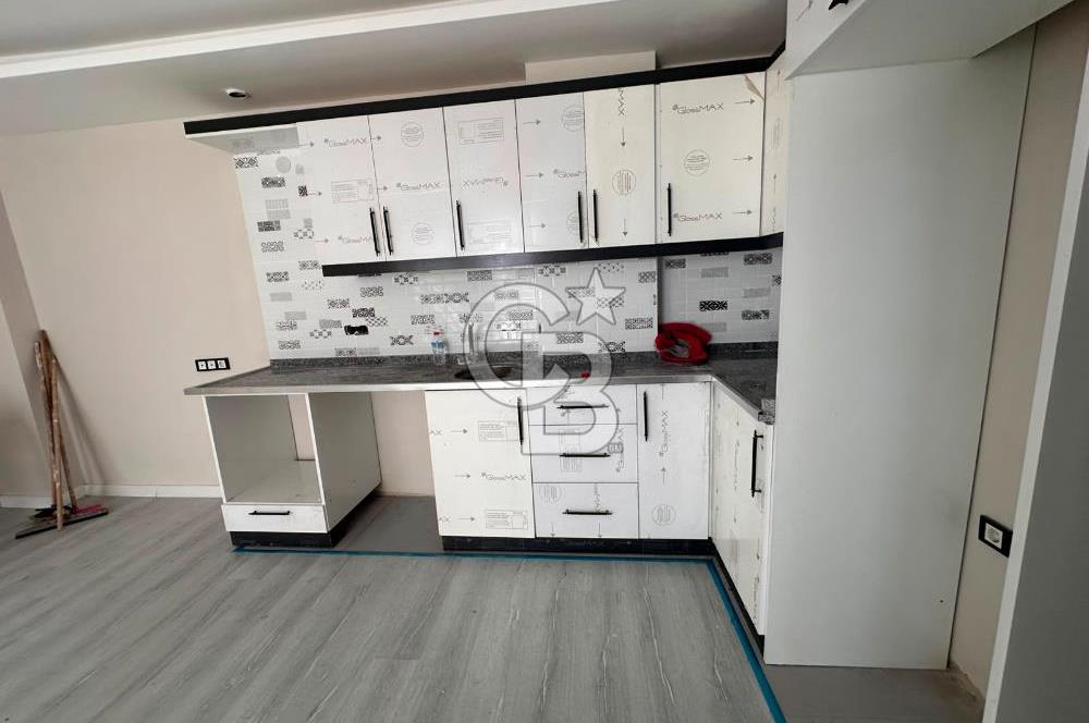 DİKİLİ SALİMBEY MAH. MERKEZİ KONUMLU 4+1 DUBLEX SATILIK DAİRE