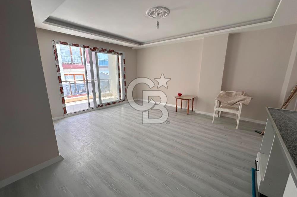 DİKİLİ SALİMBEY MAH. MERKEZİ KONUMLU 4+1 DUBLEX SATILIK DAİRE