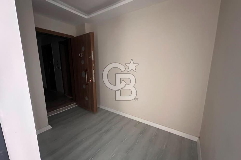 DİKİLİ SALİMBEY MAH. MERKEZİ KONUMLU 4+1 DUBLEX SATILIK DAİRE